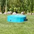 Bild 2 von Trixie Hundepool - petrol/grau
