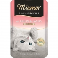 Bild 1 von Miamor Ragout Royale in Soße 100g  / (Variante) Huhn & Lachs
