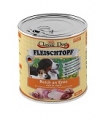 Classic Dog Fleischtopf Ente 800g im 6er Set