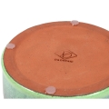 Bild 2 von D&D Trendy Napf Jasper grün  / (Variante) 20 cm