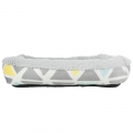 Bild 3 von Trixie Kuschelbett Sunny für Kleintiere  / (Variante) 38 × 7 × 25 cm