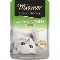 Bild 4 von Miamor Ragout Royale 100g  / (Variante) Kalb