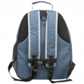 Bild 3 von Trixie Rucksack Dan - blau