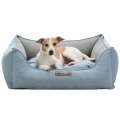 Bild 4 von Trixie Bett Lona - hellblau/grau  / (Variante) 80 x 60 cm